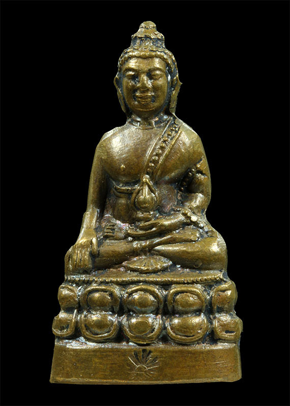 รูปจากผู้ขายบน G-Pra: พระกริ่งผมไม่ทราบที่ครับ พระบ้านผมเหมามาเยอะ วัดใจเท่าไหนเท่านั้นทุกรายการครับ ประมูลปิด 2026-09-13 ที่ ฿1,660 หลังเคาะ 28 ครั้ง